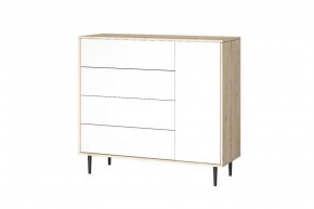 НЕКСТ - К3 Комод в Заводоуковске - zavodoukovsk.mebel24.online | фото 4