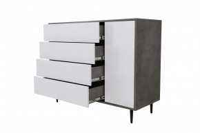 НЕКСТ - К3 Комод в Заводоуковске - zavodoukovsk.mebel24.online | фото 9