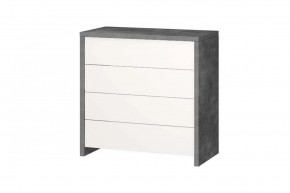 НЕКСТ - К4 Комод в Заводоуковске - zavodoukovsk.mebel24.online | фото 3