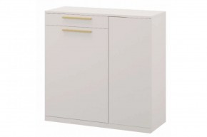 НИКОЛЬ 33 Тумба для обуви в Заводоуковске - zavodoukovsk.mebel24.online | фото