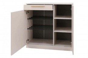 НИКОЛЬ 33 Тумба для обуви в Заводоуковске - zavodoukovsk.mebel24.online | фото 3