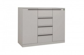 НИКОЛЬ 8 Комод в Заводоуковске - zavodoukovsk.mebel24.online | фото