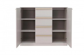 НИКОЛЬ 8 Комод в Заводоуковске - zavodoukovsk.mebel24.online | фото 4