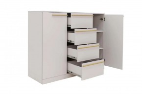 НИКОЛЬ 8 Комод в Заводоуковске - zavodoukovsk.mebel24.online | фото 5