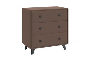 НИКОЛЬ Комод 3 ящика в Заводоуковске - zavodoukovsk.mebel24.online | фото 4