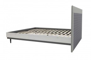 НИЛЬС - 7.14 Кровать с ортопедом 1400 в Заводоуковске - zavodoukovsk.mebel24.online | фото 2