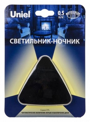 Ночник Uniel DTL-320 UL-00007224 в Заводоуковске - zavodoukovsk.mebel24.online | фото 5