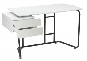 Офисная мебель Desk white / black в Заводоуковске - zavodoukovsk.mebel24.online | фото 3