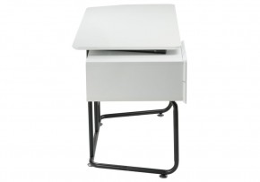 Офисная мебель Desk white / black в Заводоуковске - zavodoukovsk.mebel24.online | фото 5