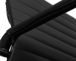 Офисное кресло для посетителей DOBRIN CODY BLACK, чёрный в Заводоуковске - zavodoukovsk.mebel24.online | фото 10