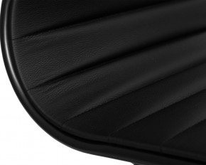 Офисное кресло для посетителей DOBRIN CODY BLACK, чёрный в Заводоуковске - zavodoukovsk.mebel24.online | фото 8