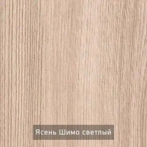 ОЛЬГА 9.1 Шкаф угловой без зеркала в Заводоуковске - zavodoukovsk.mebel24.online | фото 5