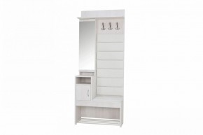 ОЛЬГА-МИЛК 1 Прихожая в Заводоуковске - zavodoukovsk.mebel24.online | фото