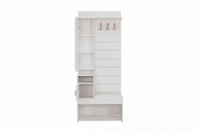 ОЛЬГА-МИЛК 1 Прихожая в Заводоуковске - zavodoukovsk.mebel24.online | фото 4