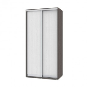 ОЛИВИЯ Детская (модульная) анкор темный/анкор светлый в Заводоуковске - zavodoukovsk.mebel24.online | фото 2