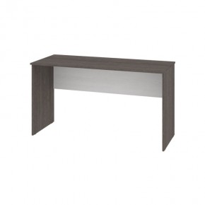 ОЛИВИЯ О72 Стол (анкор темный/анкор светлый) в Заводоуковске - zavodoukovsk.mebel24.online | фото