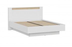 ОРЛАНДО Кровать двойная 1.6*2,0 (*БЕЗ основания) в Заводоуковске - zavodoukovsk.mebel24.online | фото