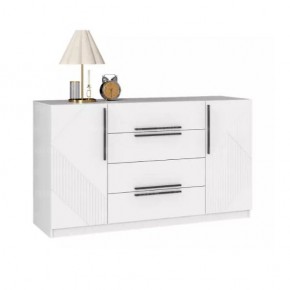 ПАЛЕРМО Комод 1500 в Заводоуковске - zavodoukovsk.mebel24.online | фото