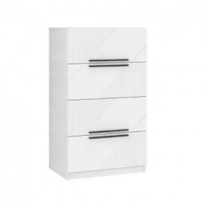 ПАЛЕРМО Комод 2 (700) в Заводоуковске - zavodoukovsk.mebel24.online | фото
