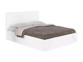 ПАЛЕРМО Кровать 1400 в Заводоуковске - zavodoukovsk.mebel24.online | фото