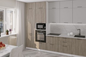 ПАРМА Кухонный гарнитур Экстра (3000 мм) в Заводоуковске - zavodoukovsk.mebel24.online | фото 1