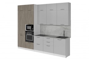 ПАРМА Кухонный гарнитур Экстра (3000 мм) в Заводоуковске - zavodoukovsk.mebel24.online | фото 3