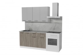 ПАРМА Кухонный гарнитур Медиум 1400 мм в Заводоуковске - zavodoukovsk.mebel24.online | фото 4