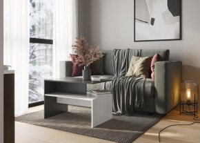 ПАРУС Стол в Заводоуковске - zavodoukovsk.mebel24.online | фото 6