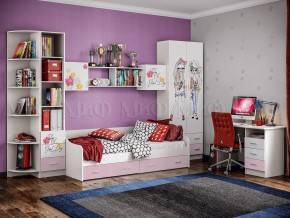 ВЕГА FASHION Пенал закрытый в Заводоуковске - zavodoukovsk.mebel24.online | фото 2