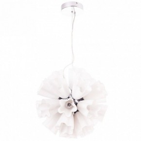Подвесная люстра Arte Lamp Canzone A3469SP-25CC в Заводоуковске - zavodoukovsk.mebel24.online | фото 2