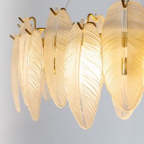 Подвесная люстра Arte Lamp Evie A4052SP-12SG в Заводоуковске - zavodoukovsk.mebel24.online | фото 6