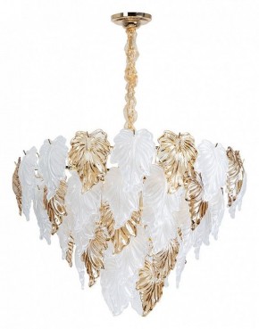 Подвесная люстра Arte Lamp Lilly A4070LM-12GO в Заводоуковске - zavodoukovsk.mebel24.online | фото 2