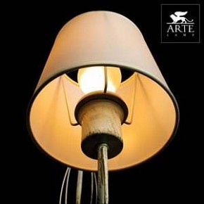 Подвесная люстра Arte Lamp Orlean A9310LM-8WG в Заводоуковске - zavodoukovsk.mebel24.online | фото 4