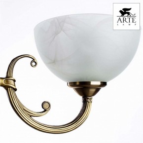 Подвесная люстра Arte Lamp Windsor A3777LM-3-2AB в Заводоуковске - zavodoukovsk.mebel24.online | фото 4