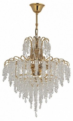 Подвесная люстра Arti Lampadari Erli GB Erli E 1.5.50.105 GB в Заводоуковске - zavodoukovsk.mebel24.online | фото 2