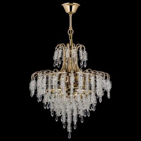 Подвесная люстра Arti Lampadari Erli GB Erli E 1.5.50.105 GB в Заводоуковске - zavodoukovsk.mebel24.online | фото 3