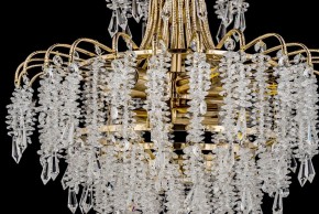 Подвесная люстра Arti Lampadari Erli GB Erli E 1.5.50.105 GB в Заводоуковске - zavodoukovsk.mebel24.online | фото 5