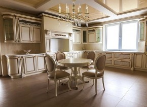 Подвесная люстра Arti Lampadari Fortezza Fortezza E 1.1.8 G в Заводоуковске - zavodoukovsk.mebel24.online | фото 2