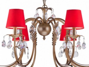 Подвесная люстра Arti Lampadari Meranola Meranola E 1.1.8 AG в Заводоуковске - zavodoukovsk.mebel24.online | фото 4