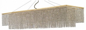 Подвесная люстра Arti Lampadari Milano Milano E 1.5.120X30.502 G в Заводоуковске - zavodoukovsk.mebel24.online | фото