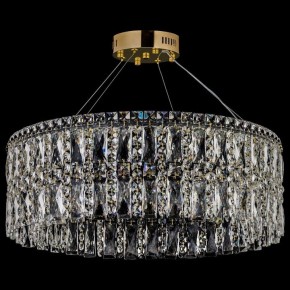 Подвесная люстра Arti Lampadari Ovindoli Gold Ovindoli L 1.5.60.100 G в Заводоуковске - zavodoukovsk.mebel24.online | фото 2