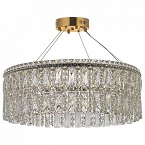 Подвесная люстра Arti Lampadari Ovindoli Gold Ovindoli L 1.5.60.100 G в Заводоуковске - zavodoukovsk.mebel24.online | фото 3
