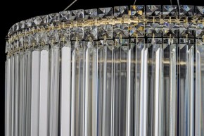 Подвесная люстра Arti Lampadari Ovindoli Gold Ovindoli L 1.5.60.101 G в Заводоуковске - zavodoukovsk.mebel24.online | фото 4