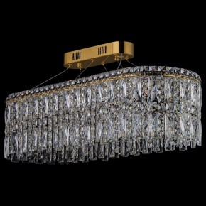 Подвесная люстра Arti Lampadari Ovindoli Gold Ovindoli L 1.5.80x30.100 G в Заводоуковске - zavodoukovsk.mebel24.online | фото 3