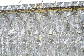 Подвесная люстра Arti Lampadari Ovindoli Gold Ovindoli L 1.5.80x30.100 G в Заводоуковске - zavodoukovsk.mebel24.online | фото 5