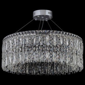 Подвесная люстра Arti Lampadari Ovindoli Nickel Ovindoli L 1.5.60.100 N в Заводоуковске - zavodoukovsk.mebel24.online | фото 2