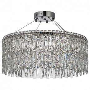 Подвесная люстра Arti Lampadari Ovindoli Nickel Ovindoli L 1.5.60.100 N в Заводоуковске - zavodoukovsk.mebel24.online | фото 3