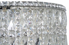 Подвесная люстра Arti Lampadari Ovindoli Nickel Ovindoli L 1.5.60.100 N в Заводоуковске - zavodoukovsk.mebel24.online | фото 4
