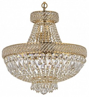 Подвесная люстра Arti Lampadari Palermo Palermo E 1.5.45.101 G в Заводоуковске - zavodoukovsk.mebel24.online | фото