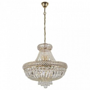 Подвесная люстра Arti Lampadari Palermo Palermo E 1.5.45.101 G в Заводоуковске - zavodoukovsk.mebel24.online | фото 2